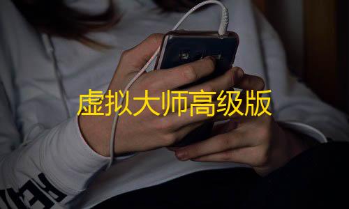 成本计费‌虚拟大师高级版